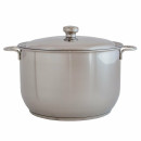 Кастрюля Amet (8,0л) 1С 2384 