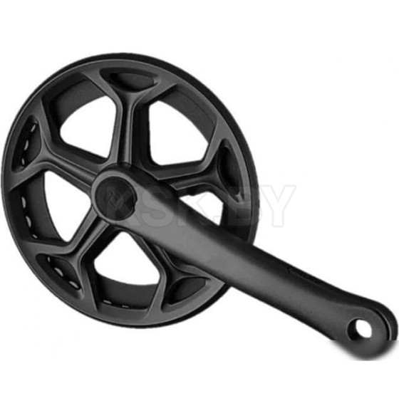 Комплект шатунов PRO-Q38PP-1 38T 170 мм PROWHEEL PR11024 (PR11024)