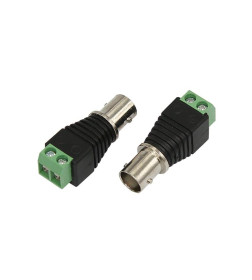 Разъем гнездо BNC с клеммной колодкой REXANT 05-3081