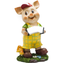 Фигура садовая фунтик 40 см арт. СФ-810 (СФ-810) 