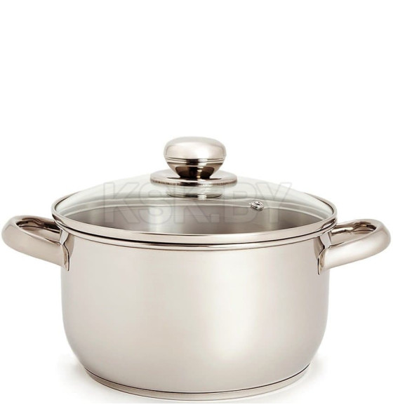 Кастрюля Amet (3,0л) 3С 90 