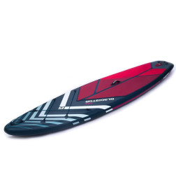 SUP доска надувная Gladiator PRO 11.4