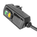 Дрель алмазного сверления электрич. P.I.T. ULTRA (PWD120-C) 