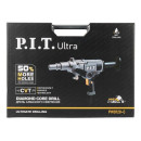 Дрель алмазного сверления электрич. P.I.T. ULTRA (PWD120-C) 