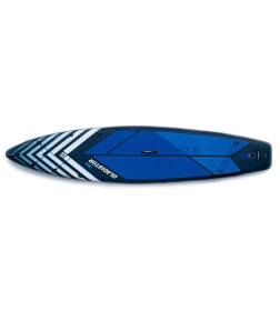 SUP доска надувная Gladiator PRO 12.6W