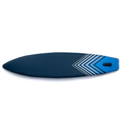 SUP доска надувная Gladiator PRO 12.6W