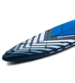 SUP доска надувная Gladiator PRO 12.6W