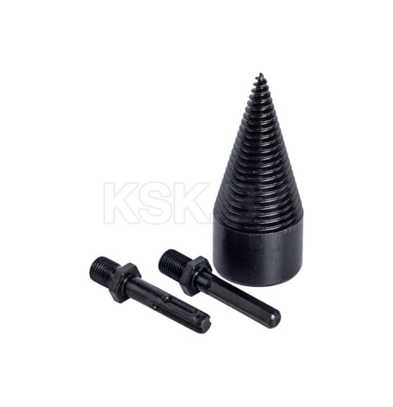 Сверло для колки дров 42 мм VIRA (553261) 