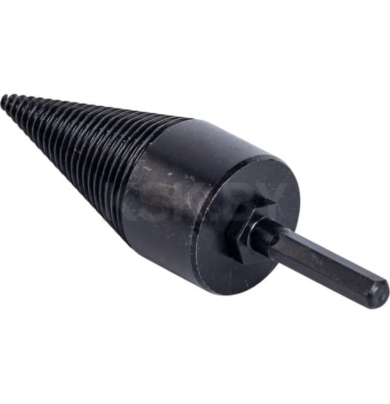 Сверло для колки дров 42 мм VIRA (553261) 