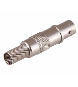 Разъем гнездо BNC с клеммной колодкой PROconnect 05-3081-4