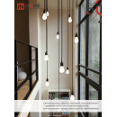 Лампа светодиодная LED-A60-VC 4PACK 10Вт 230В Е27 6500К 950Лм (упак. 4 шт.) IN HOME 4690612047652 (4690612047652) 