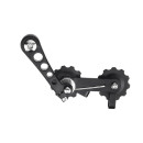 Натяжитель цепи Mr. Control SSP-12-1 (AL6061-T6; 16T-20T; чёрный) (5240)