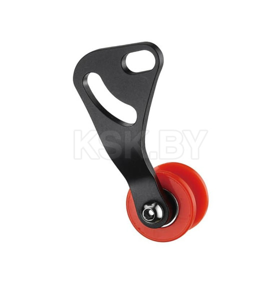 Натяжитель цепи Mr. Control SSP-FOOT-1 (AL6061-T6; чёрный) (8265) 