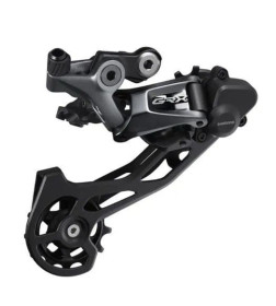 Переключатель задний Shimano GRX RX810 SGS для 1/2x11 скоростей и звезд 30-34T