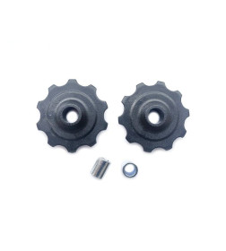 Ролики переключателя SunRun RD-HG-04A (верхний + нижний)