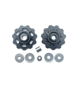 Ролики переключателя SunRun RD-HG-26A (верхний + нижний)