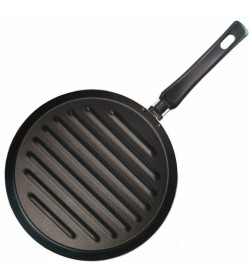 Сковорода-гриль Scovo (26см) RH-001 "Super Grill"