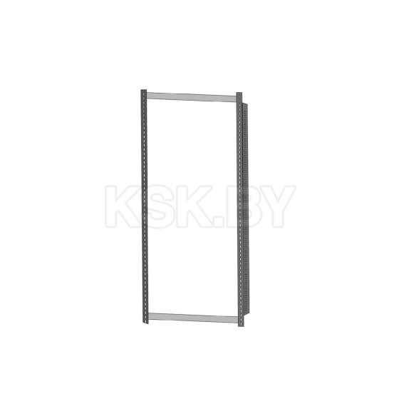 Рама модульная для ВРУ 2000х800 мм TDM SQ0905-0178 (SQ0905-0178) 