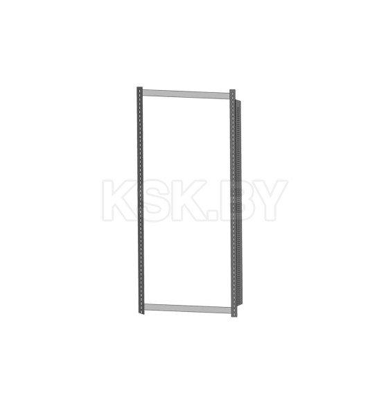 Рама модульная для ВРУ 2000х800 мм TDM SQ0905-0178 (SQ0905-0178) 