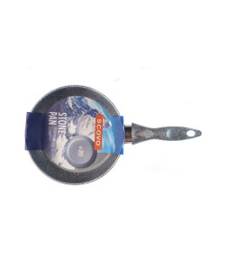 Сковорода Scovo (20см) ST-001 "Stone Pan"
