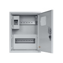 Щит учетно-распределительный навесной ЩУРН-1/12Э (360х280х110 мм) TDM SQ0905-0046 (SQ0905-0046) 