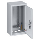 Щит с монтажной панелью ЩМП-4.2.1-0 (400х210х150 мм) TDM SQ0905-0051 (SQ0905-0051)