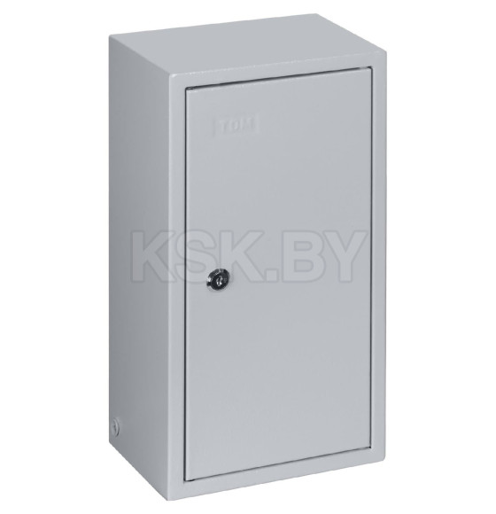 Щит с монтажной панелью ЩМП-4.2.1-0 (400х210х150 мм) TDM SQ0905-0051 (SQ0905-0051)
