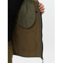 Костюм летний HUNTSMAN Горка-Люкс Хаки 56-58/170-176 ткань Ravena