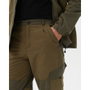 Костюм летний HUNTSMAN Горка-Люкс Хаки 56-58/170-176 ткань Ravena