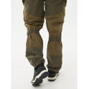 Костюм летний HUNTSMAN Горка-Люкс Хаки 56-58/170-176 ткань Ravena