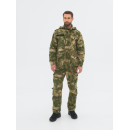 Костюм летний HUNTSMAN Крафт Малахит 48-50/170-176 ткань Смесовая