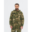 Костюм летний HUNTSMAN Крафт Малахит 48-50/170-176 ткань Смесовая