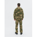 Костюм летний HUNTSMAN Крафт Малахит 48-50/170-176 ткань Смесовая