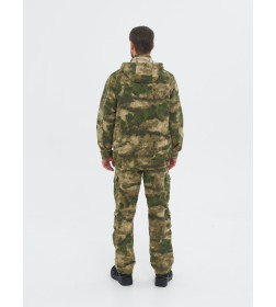 Костюм летний HUNTSMAN Крафт Малахит 48-50/170-176 ткань Смесовая