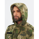 Костюм летний HUNTSMAN Крафт Малахит 48-50/170-176 ткань Смесовая