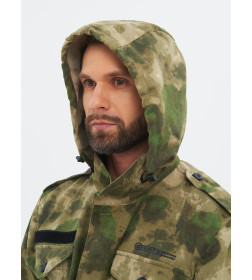 Костюм летний HUNTSMAN Крафт Малахит 48-50/170-176 ткань Смесовая