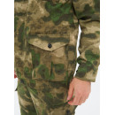 Костюм летний HUNTSMAN Крафт Малахит 48-50/170-176 ткань Смесовая