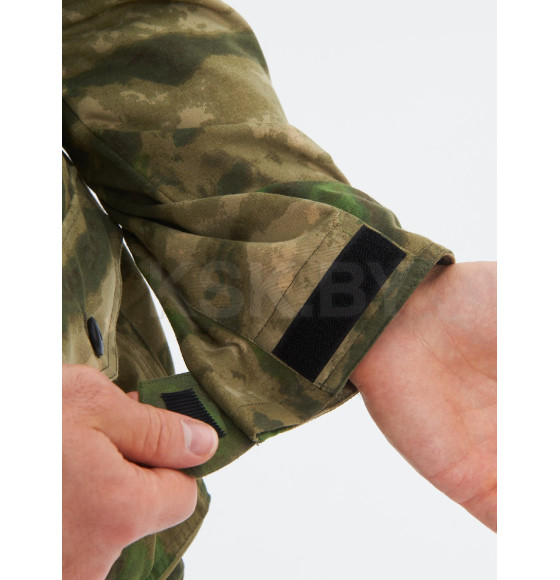 Костюм летний HUNTSMAN Крафт Малахит 48-50/170-176 ткань Смесовая