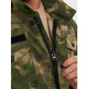 Костюм летний HUNTSMAN Крафт Малахит 48-50/170-176 ткань Смесовая