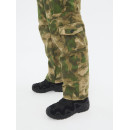 Костюм летний HUNTSMAN Крафт Малахит 48-50/170-176 ткань Смесовая