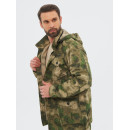 Костюм летний HUNTSMAN Крафт Малахит 48-50/170-176 ткань Смесовая