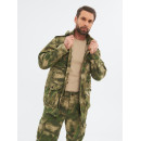 Костюм летний HUNTSMAN Крафт Малахит 48-50/170-176 ткань Смесовая