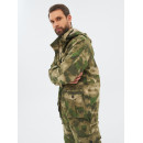 Костюм летний HUNTSMAN Крафт Малахит 48-50/170-176 ткань Смесовая