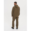 Брюки летние HUNTSMAN Крафт Олива 60-62/188 ткань Ravena
