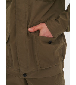 Костюм летний HUNTSMAN Крафт Олива 52-54/182 ткань Ravena