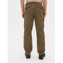 Костюм летний HUNTSMAN Крафт Олива 52-54/182 ткань Ravena
