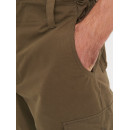 Костюм летний HUNTSMAN Крафт Олива 52-54/182 ткань Ravena