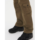 Костюм летний HUNTSMAN Крафт Олива 52-54/182 ткань Ravena