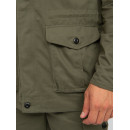 Костюм летний HUNTSMAN Крафт Хаки ткань Cotton 44-46/182-188