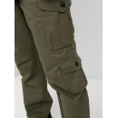 Костюм летний HUNTSMAN Крафт Хаки ткань Cotton 44-46/182-188